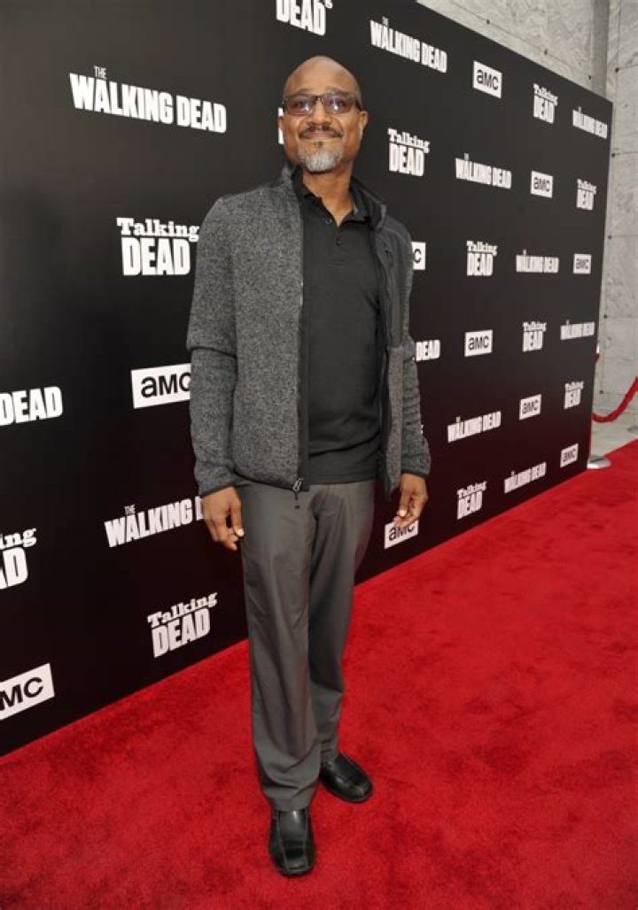 Seth Gilliam Net Worth - Wiki, Age, Weight and Height, Relationships, Family, and More