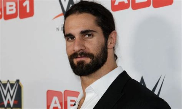 Seth Rollins Net Worth - Wiki, Age, Weight and Height, Relationships, Family, and More