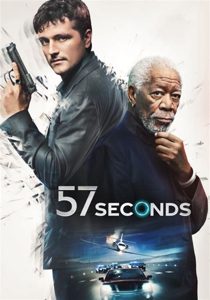 Seven Seconds - Cast, Ages, Trivia