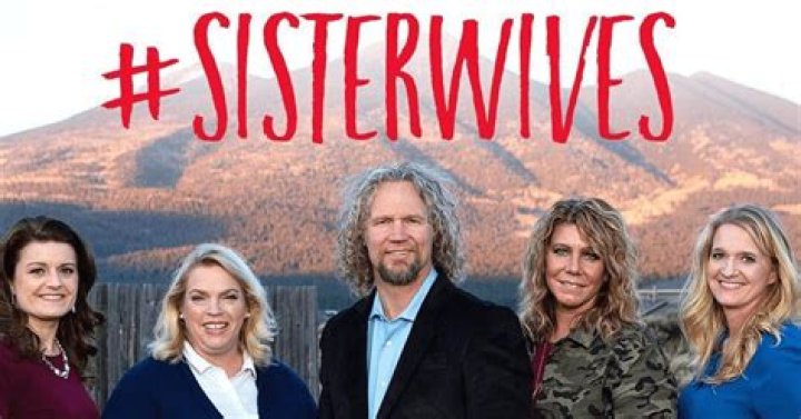 Several Untold Facts About Sister Wives Star