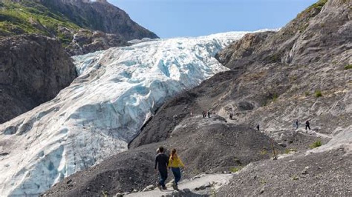 Seward Cruise: Guide to Seward Alaska Cruises
