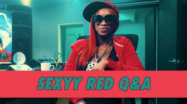 Sexyy Red Q&A | Famous Birthdays