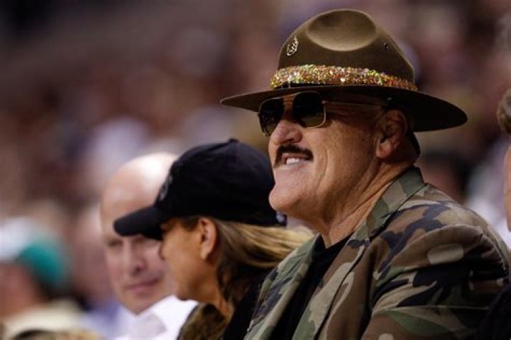 Sgt. Slaughter Net Worth - Wiki, Age, Weight and Height, Relationships, Family, and More