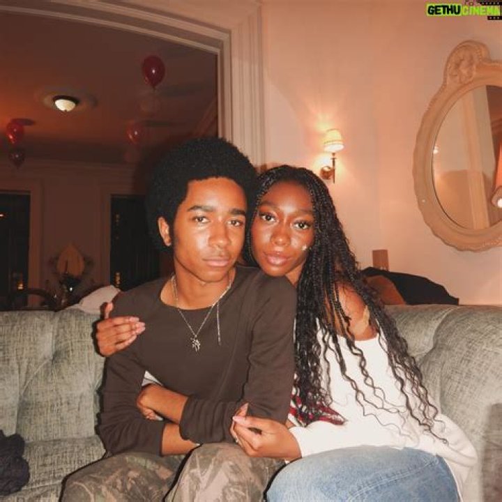 
Shahadi Wright Joseph Parents Have Given Her Wings To Fly And Fulfil Her Dreams 