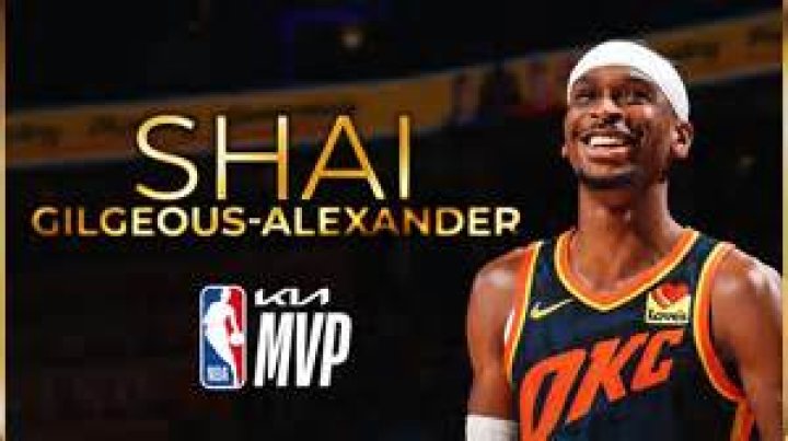 Shai Gilgeous-Alexander - Age, Family, Bio