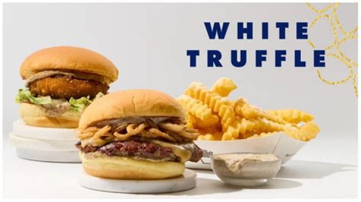 
Shake Shack’s White Truffle menu explored as brand adds new items to its existing menu 