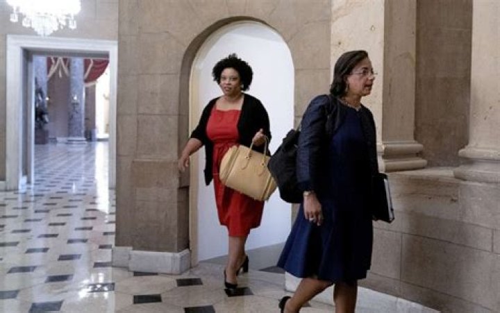 Shalanda Young Husband William Durham, Dating Timeline And Kids