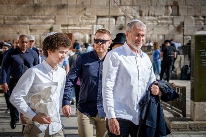 Shalom Leviev and Asher Leviev Whereabouts 2022, Where Are Lev Leviev Sons Today?