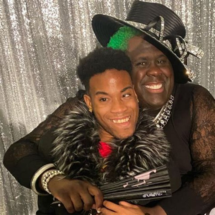 Shamar Mcco - Age, Family, Bio