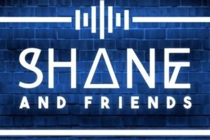 Shane and Friends - Hosts