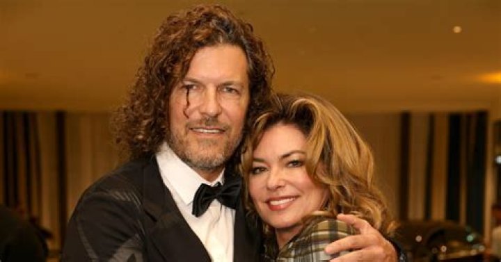 Shania Twain married Frédéric Thiébaud, her ex-husband’s mistress’s ex-husband
