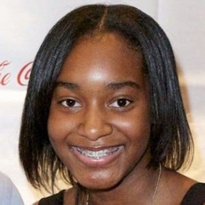 Shaniah Dupri - Age, Family, Bio