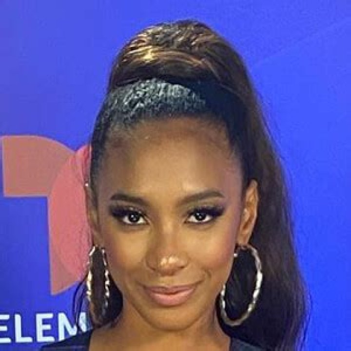 Shanice Walker Height, Weight, Net Worth, Age, Birthday, Wikipedia, Who, Nationality, Biography