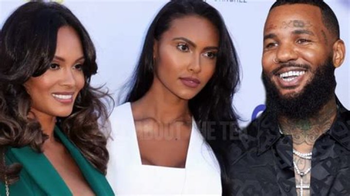 Shaniece Hairston age, father. Who is Evelyn Lozada’s daughter?