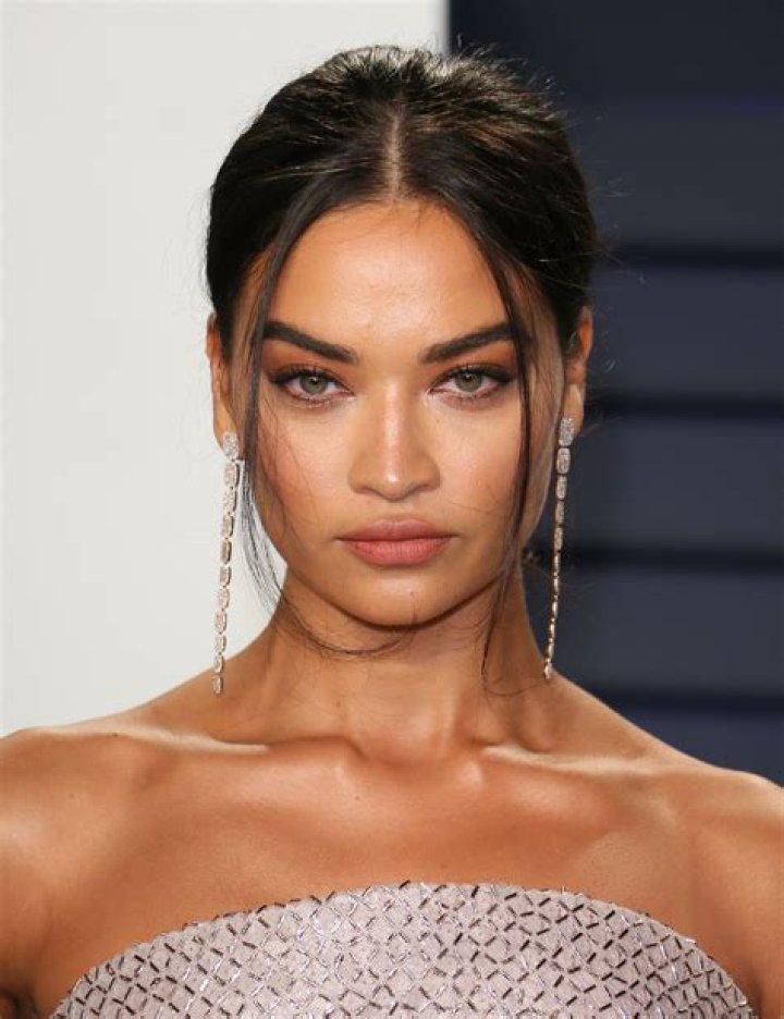Shanina Shaik Bio (Wiki) 