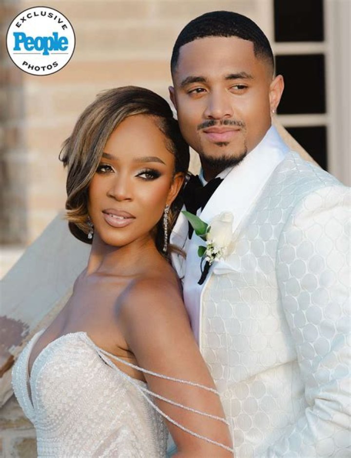 Shanique Brown - Age, Family, Bio