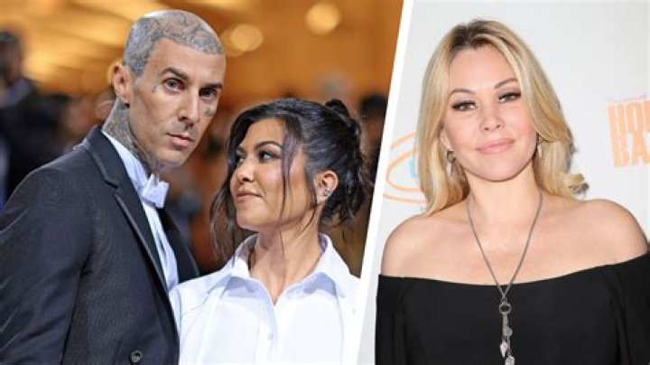 Shanna Moakler Responds to Travis & Kourtney's Engagement