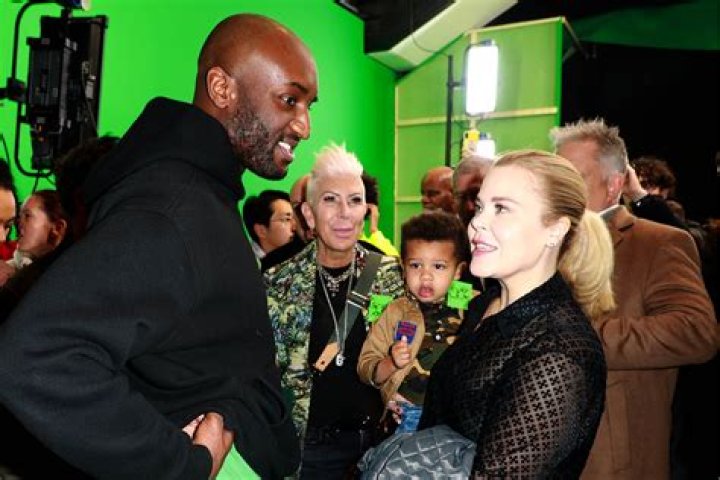 Shannon Abloh - Age, Family, Bio