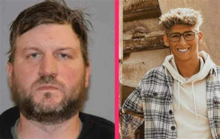 
Shannon Brandt, 41, admitted to fatally striking an 18-year-old with a vehicle, Arrested 