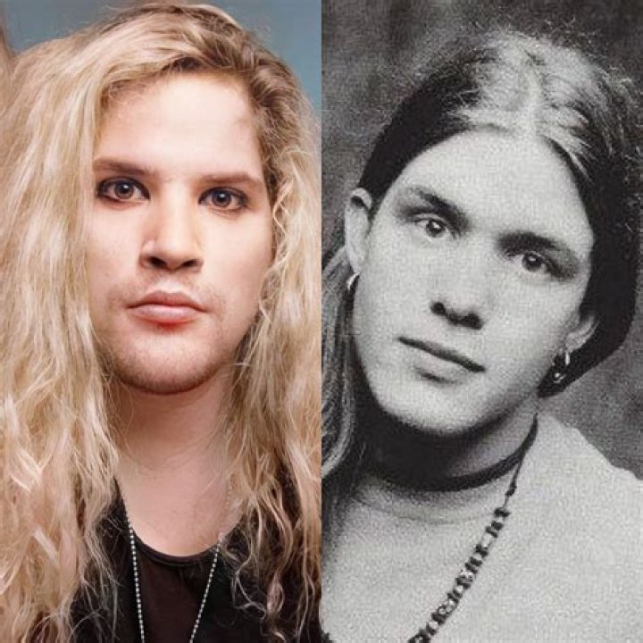 Shannon Hoon - Trivia, Family, Bio
