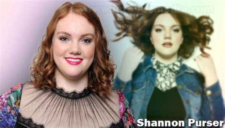 Shannon Purser Bio (Wiki) 