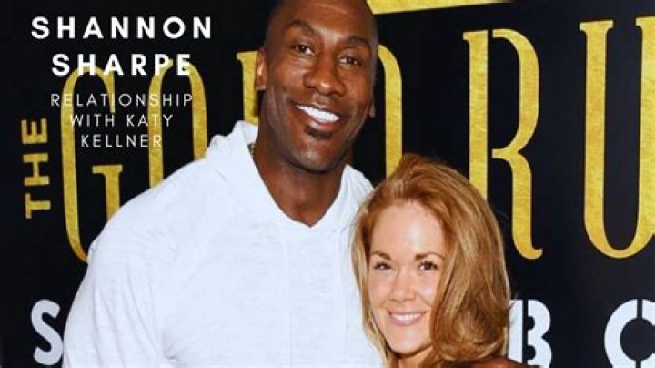 
Shannon Sharpe Wife Who is Shannon Sharpe Wife? 