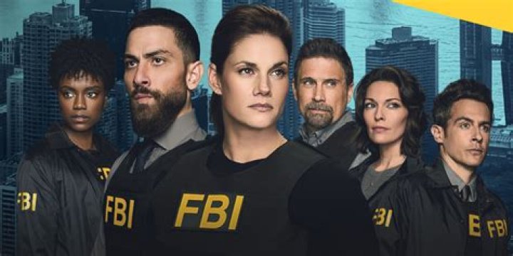 Shantel Vansanten aka Nina Chase Is Leaving The FBI Cast and Here Is Why
