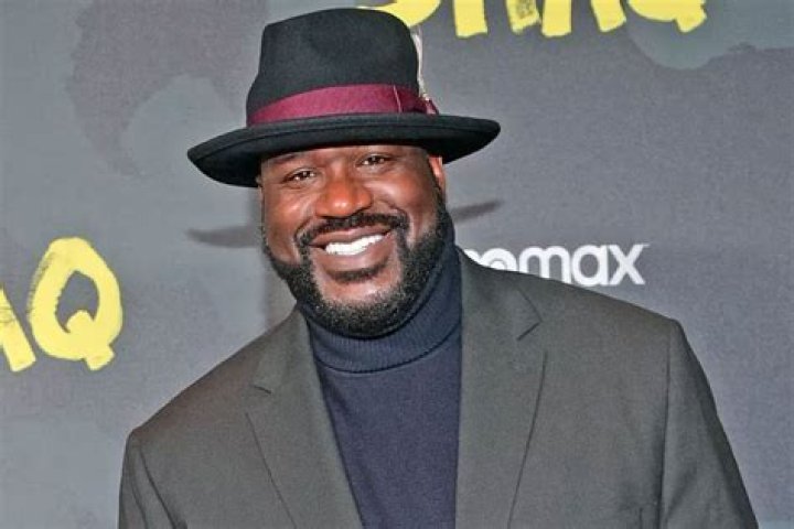 
Shaquille O’Neal Reveals 40-Lb. Weight Loss, Says His Goal Is to Do ‘Underwear Ad with My Sons’ 