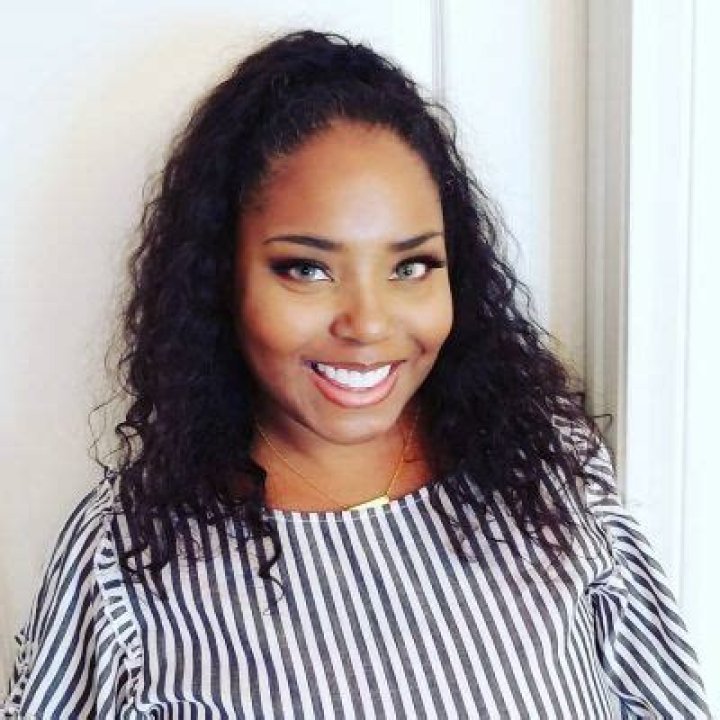 Shar Jackson Bio (Wiki) 