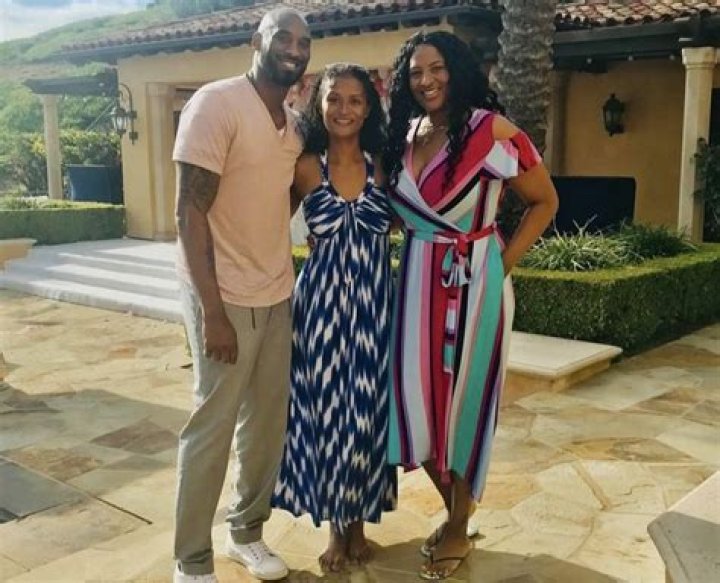 Sharia Washington, late Kobe Bryant’s sister gets a tattoo in honor of him and his late daughter Gianna!