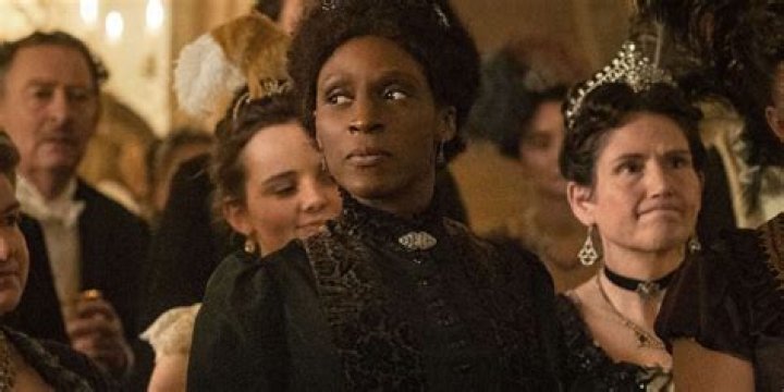 Sharon Duncan-Brewster - Age, Family, Bio