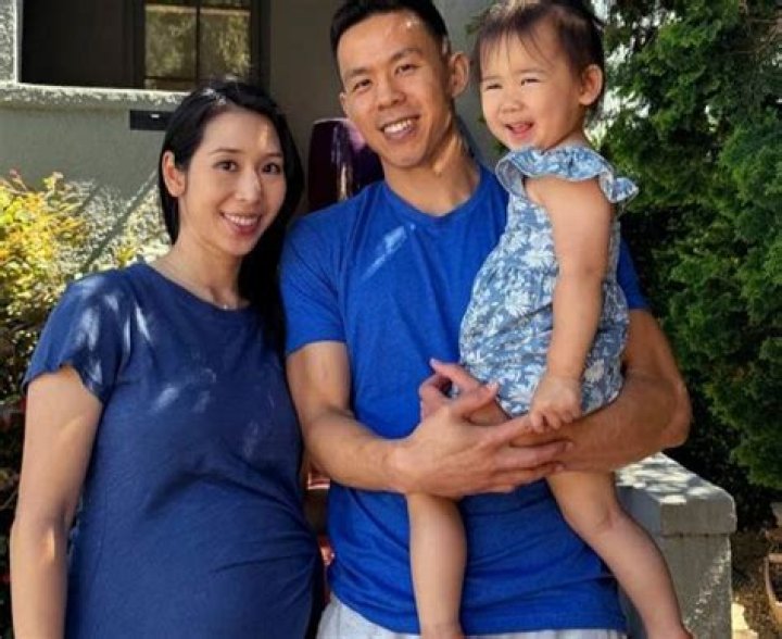 Sharon Wey - Trivia, Family, Bio