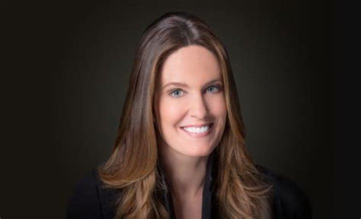 Sharyn Alfonsi Bio (Wiki) 