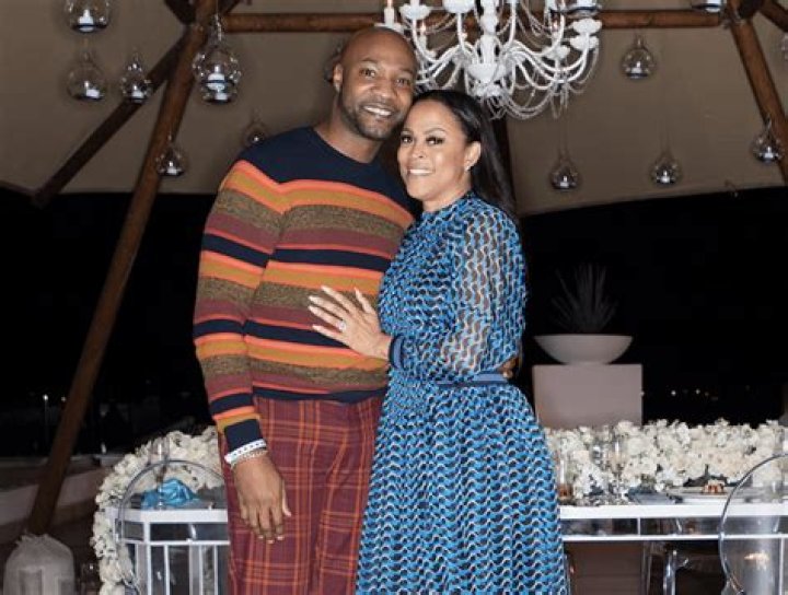 Shaunie O’Neal is engaged to Pastor Keion Henderson after two years of relationship!