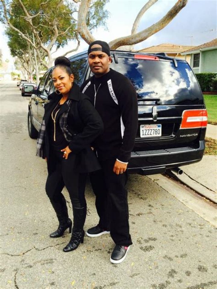 Shawn Fonteno - Age, Family, Bio