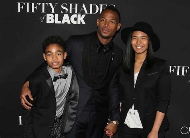 Shawn Howell Wayans - Age, Family, Bio