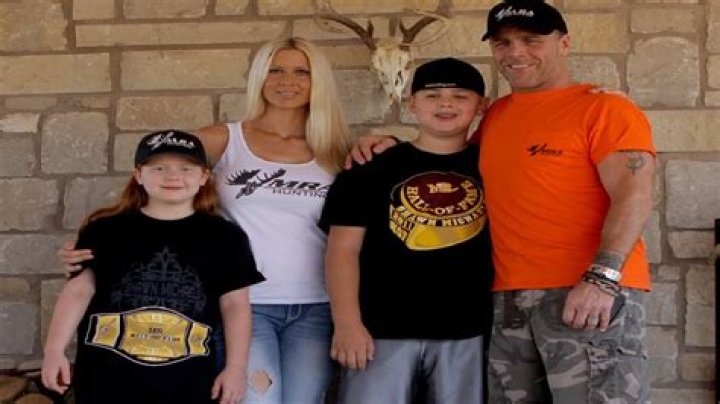 Shawn Michaels - Age, Family, Bio