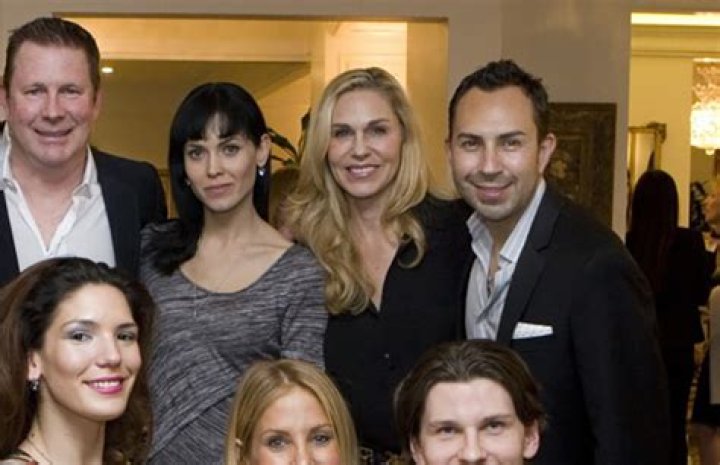 Shawn Weatherly - Age, Family, Bio