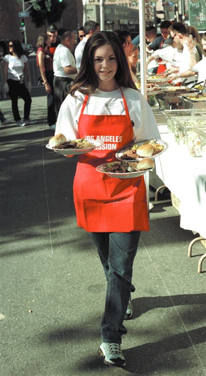 Shawna Waldron Net Worth - Wiki, Age, Weight and Height, Relationships, Family, and More