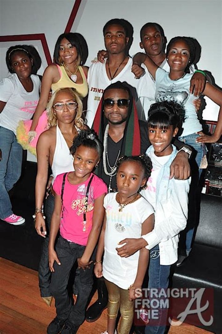 Shawty Lo - Trivia, Family, Bio