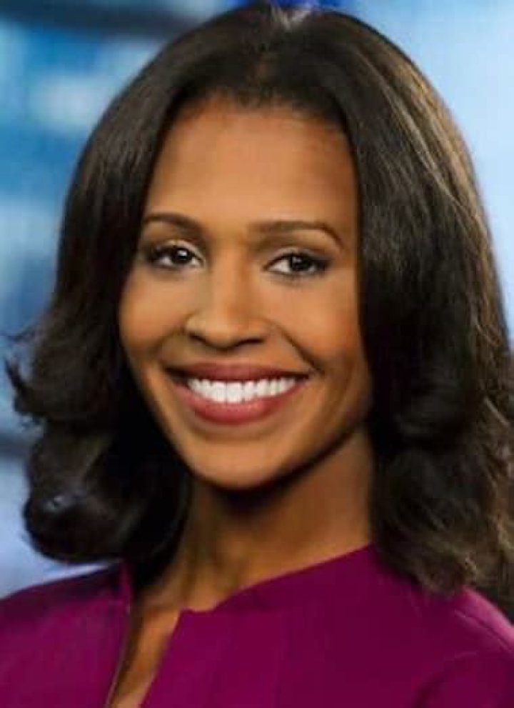 Shayna Seymour Bio (Wiki) 