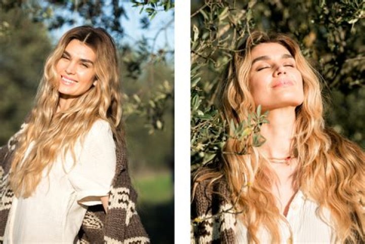 Shayna Terese Taylor - Age, Family, Bio