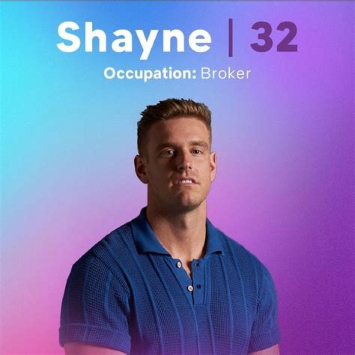 Shayne Jansen - Age, Family, Bio