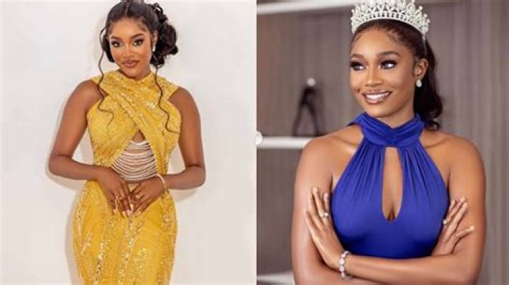 
She Broke A Record – Nigerians Compare Beauty’s Disqualification To Other Disqualified Former Housemates 
