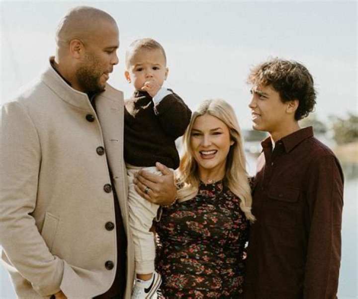 Shea Whigham - Age, Family, Bio