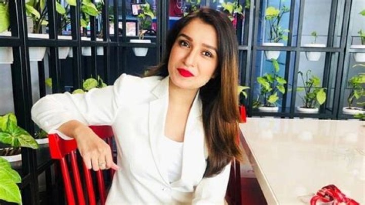 Shefali Bagga Wiki, Age, Boyfriend, Husband, Family, Salary, Biography & More