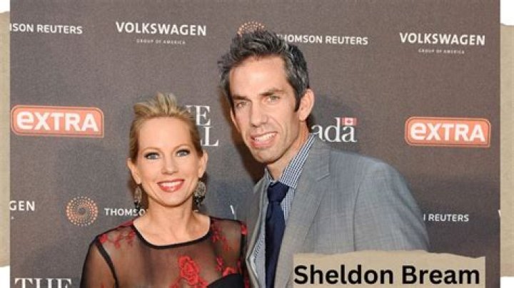 Sheldon Bream Bio (Wiki) 