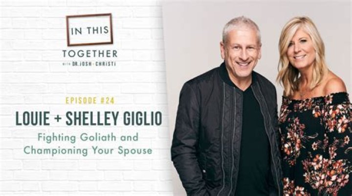 Shelley Giglio - Age, Family, Bio