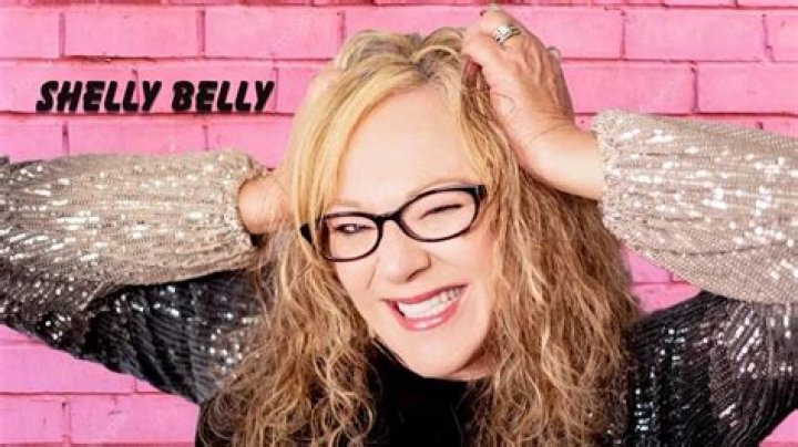 Shelly Belly - Age, Family, Bio