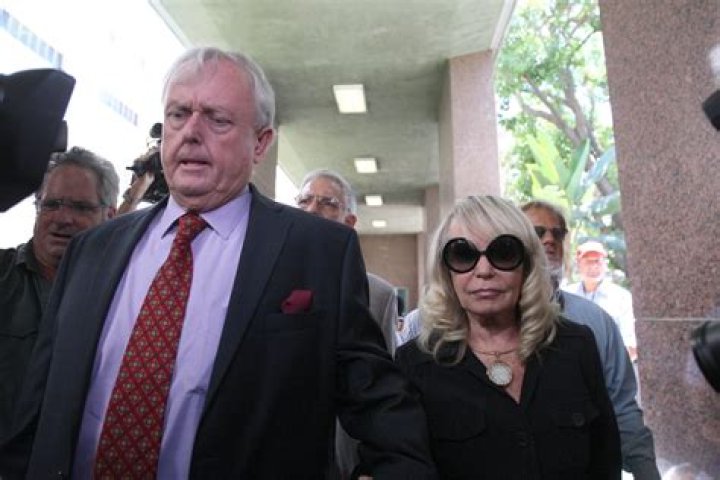 Shelly Sterling Net Worth - Wiki, Age, Weight and Height, Relationships, Family, and More